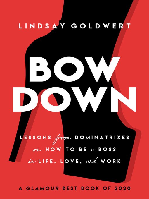 Title details for Bow Down by Lindsay Goldwert - Available